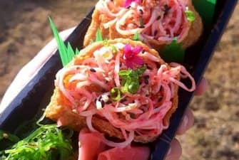 Kani-Kama Pockets
