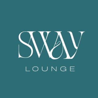 Sway Lounge logo