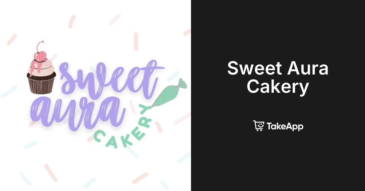 Sweet Aura Cakery