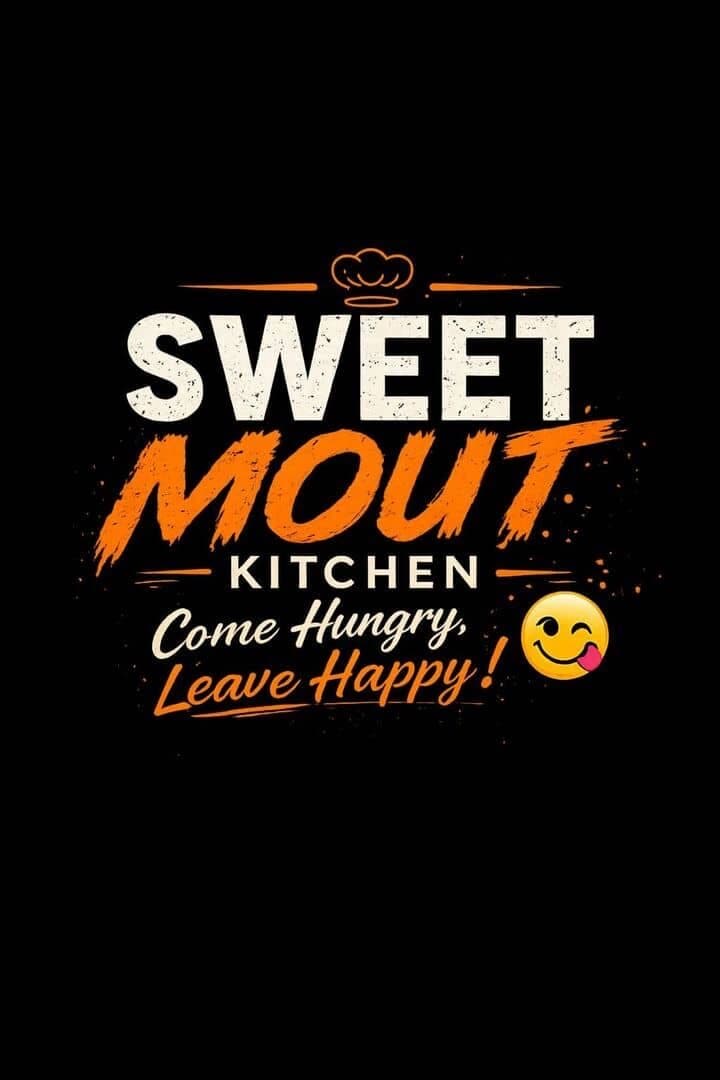 Sweet Mout Kitchen logo