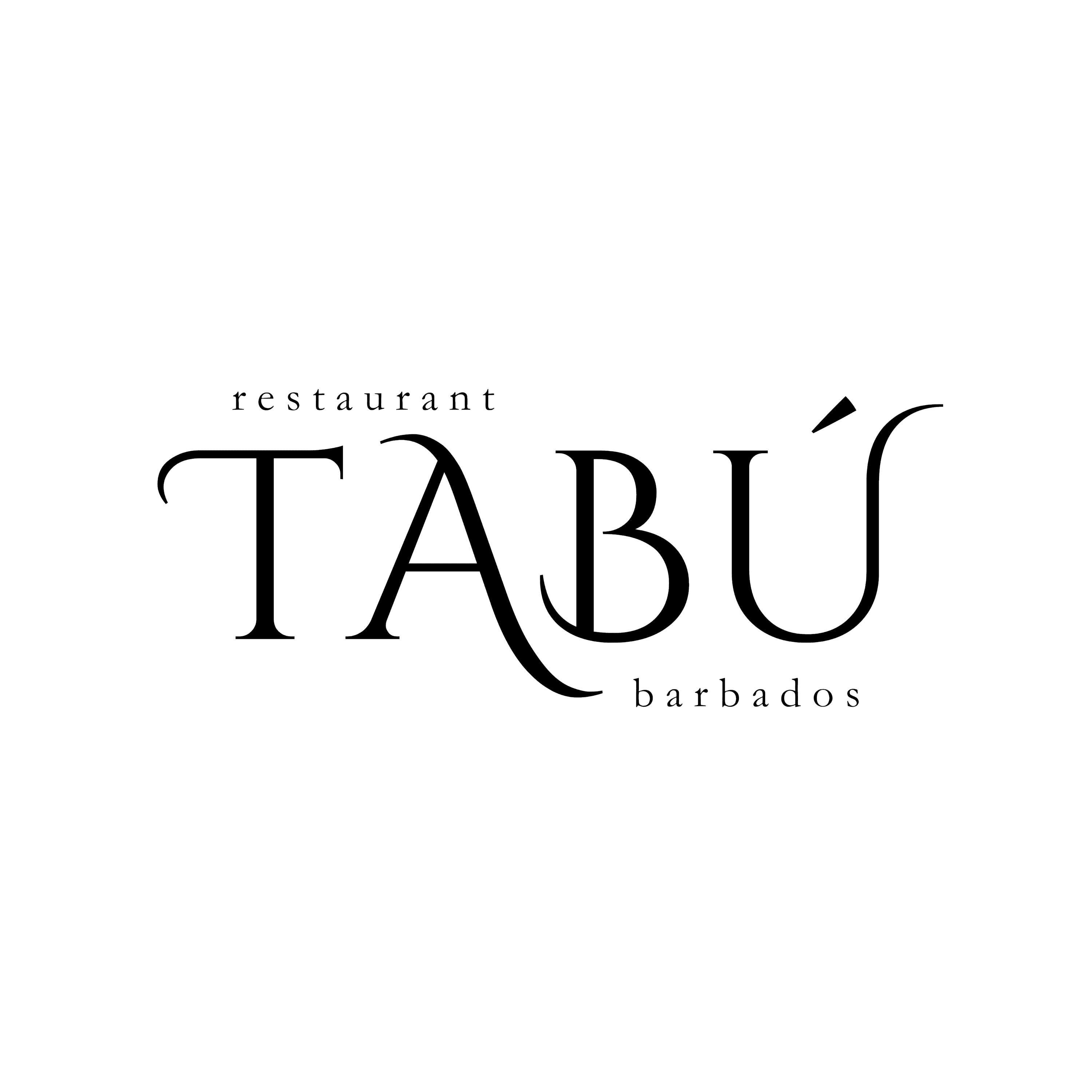 Tabu logo