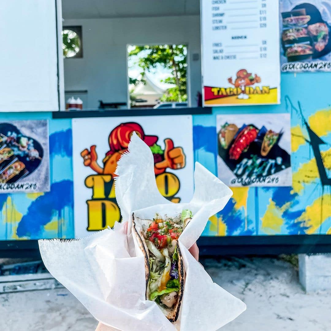 Taco Dan