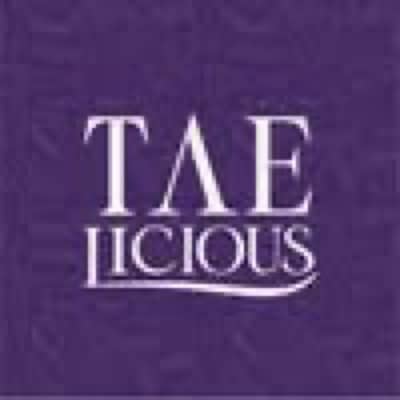 Taelicious logo