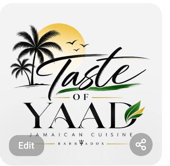 Taste of Yaad logo