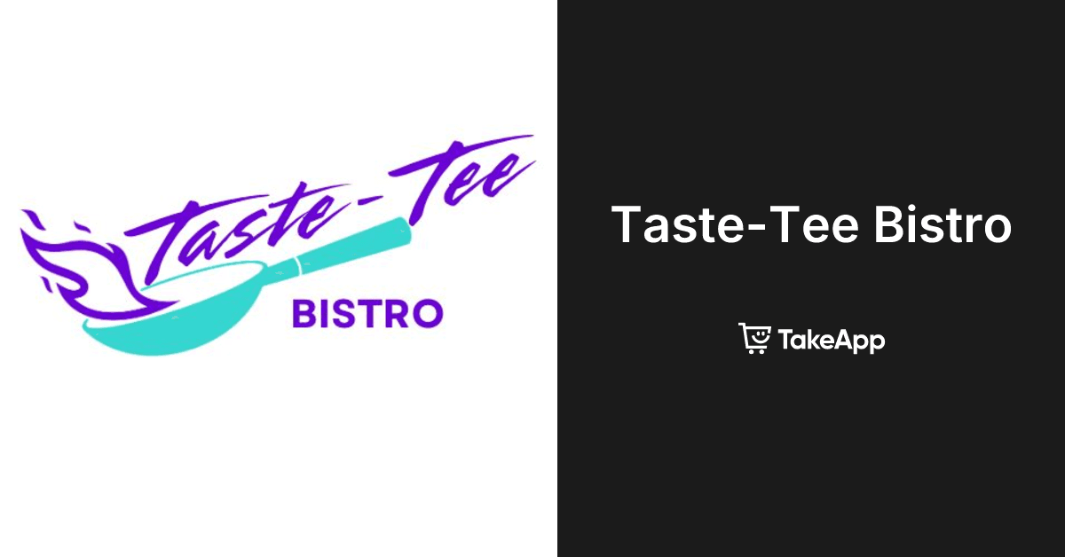 Taste-Tee Bistro
