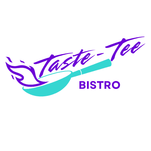 Taste-Tee Bistro logo