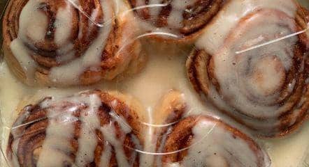 Cina-rolls