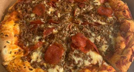 Tene's Meat Majority