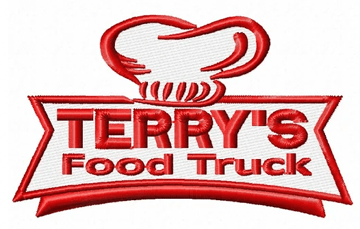 Terry's Food Truck logo