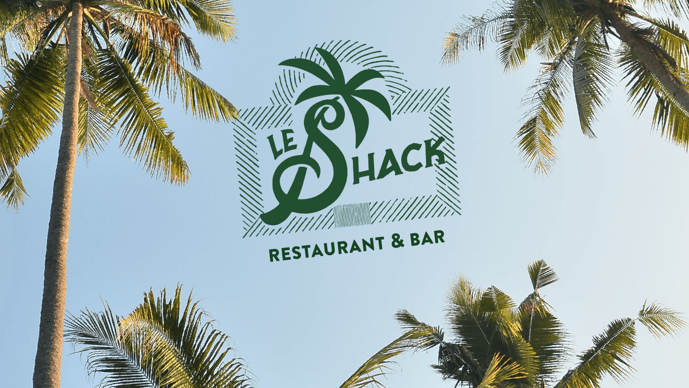 Le Shack