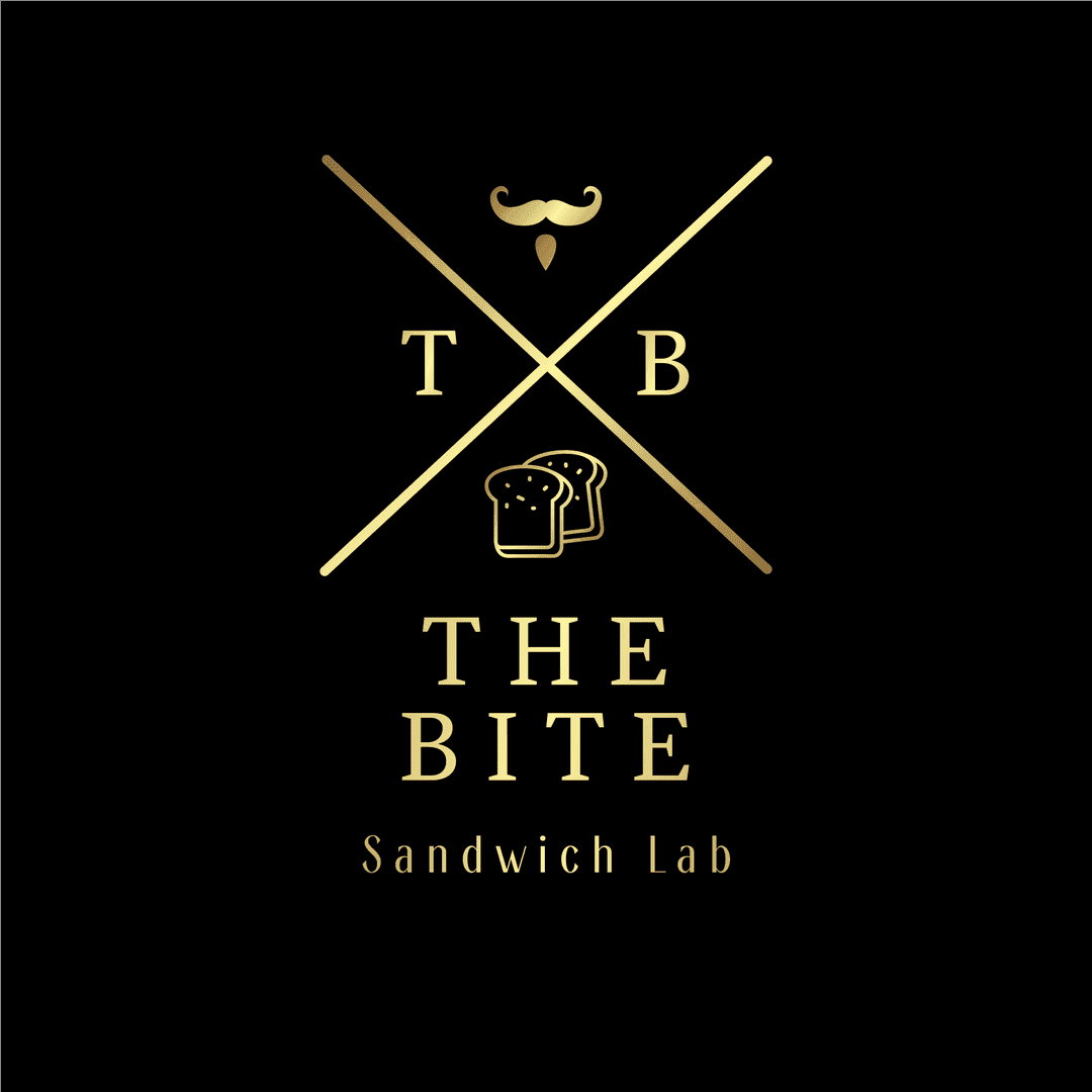 The Bite Sandwich Lab logo
