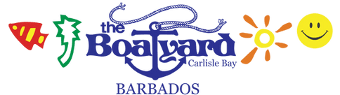 The Boatyard logo