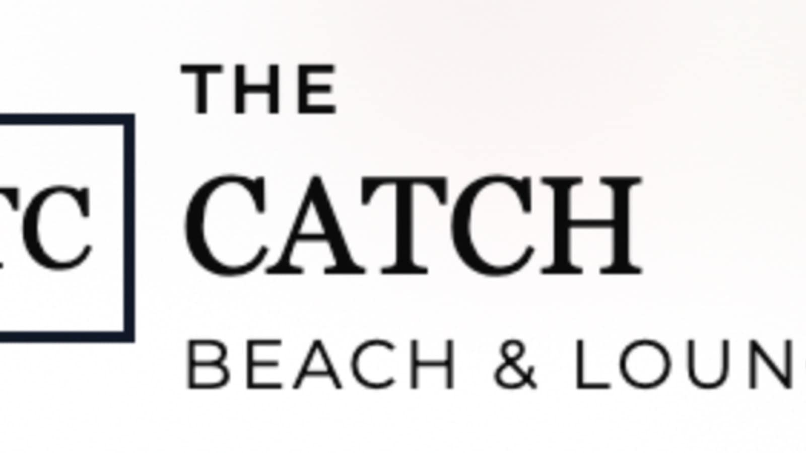 The Catch Beach & Lounge