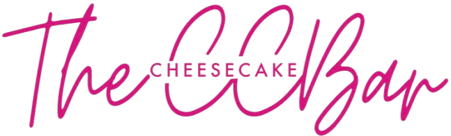 The Cheesecake Bar logo