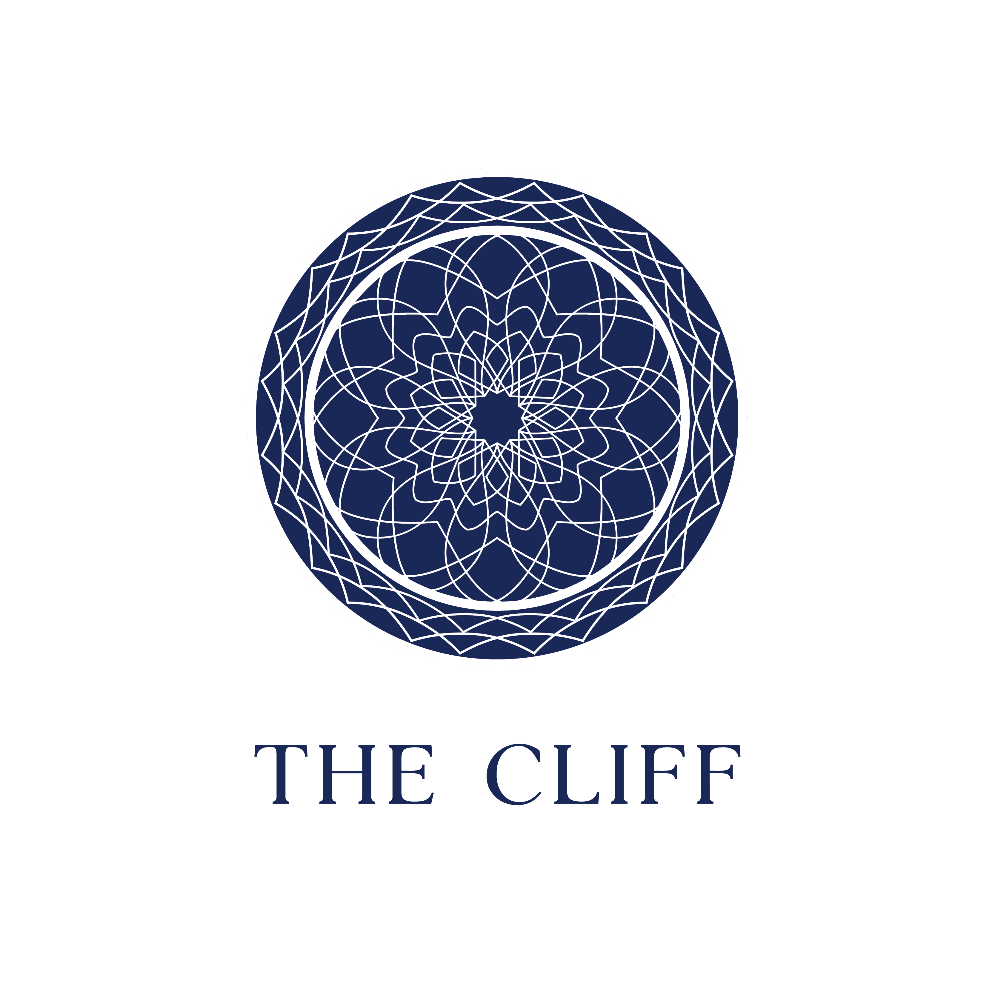 The Cliff logo