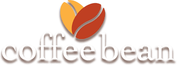 The Coffee Bean Barbados logo