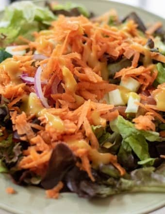 Garden Salad