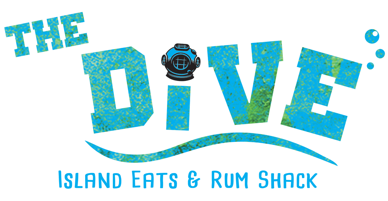 The Dive logo