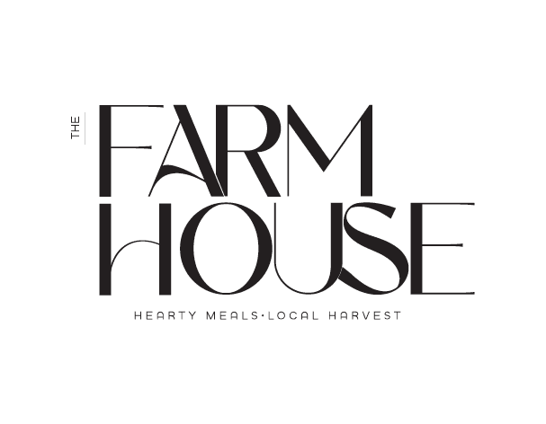The Farm House logo