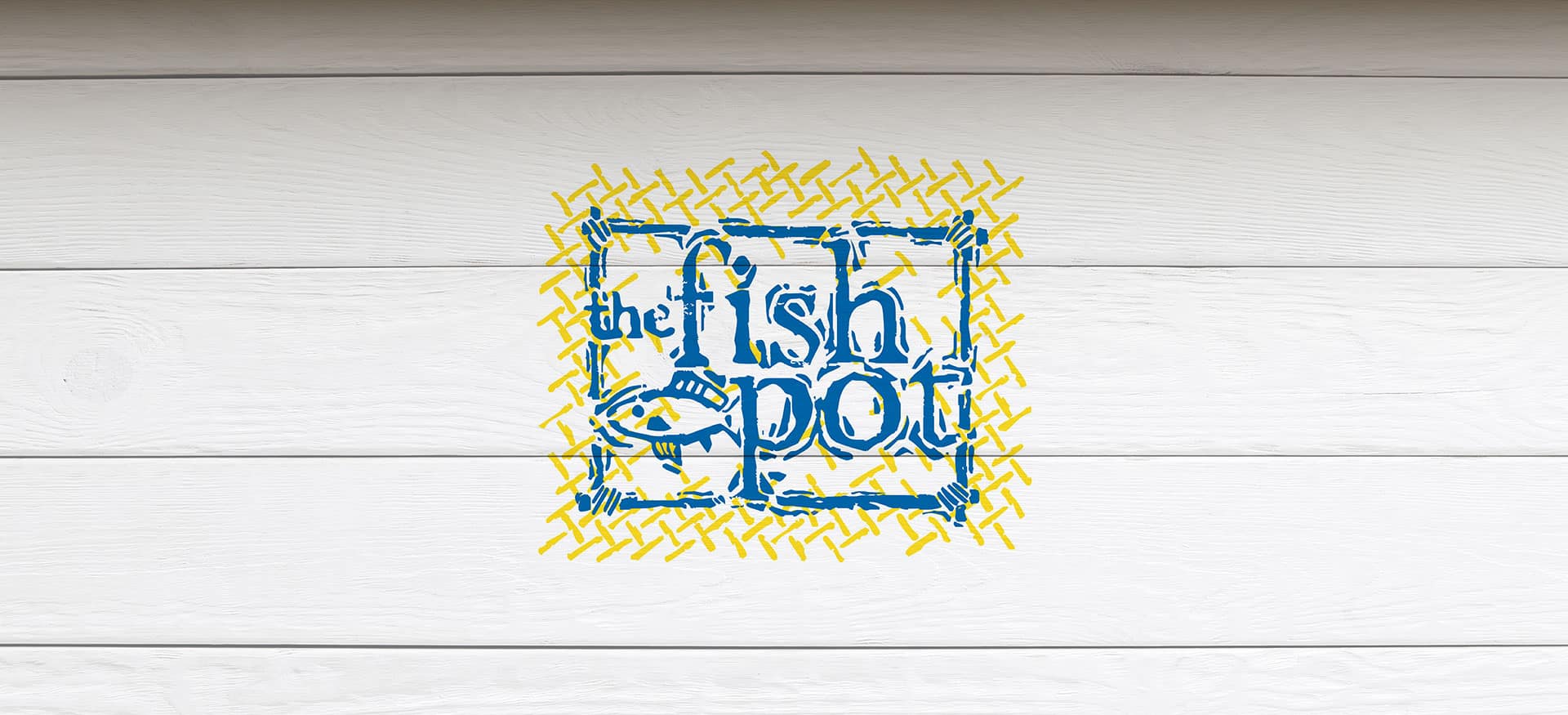 The Fish Pot