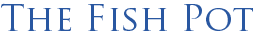 The Fish Pot logo