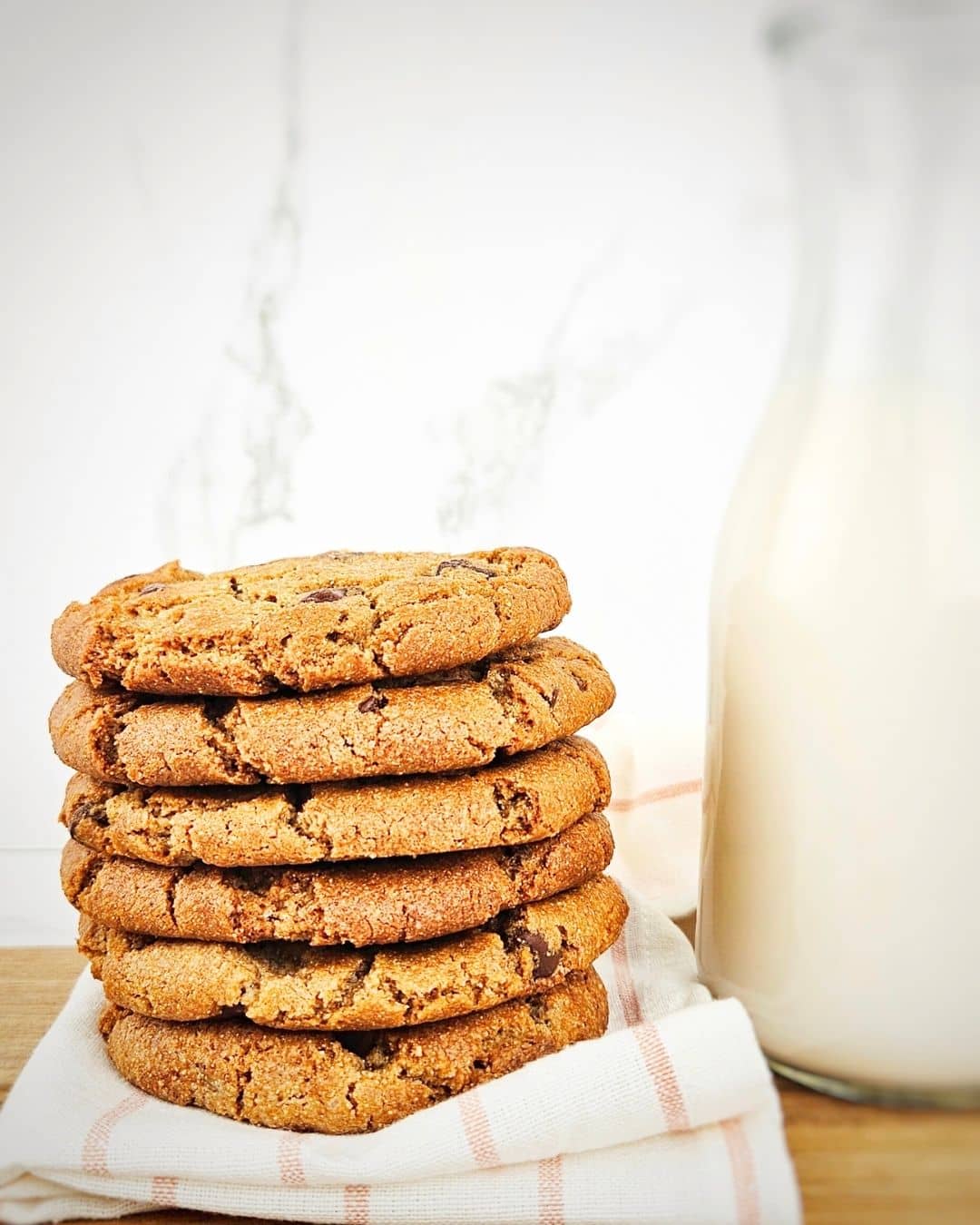 2-Flavour Cookie Sampler – Box of 6