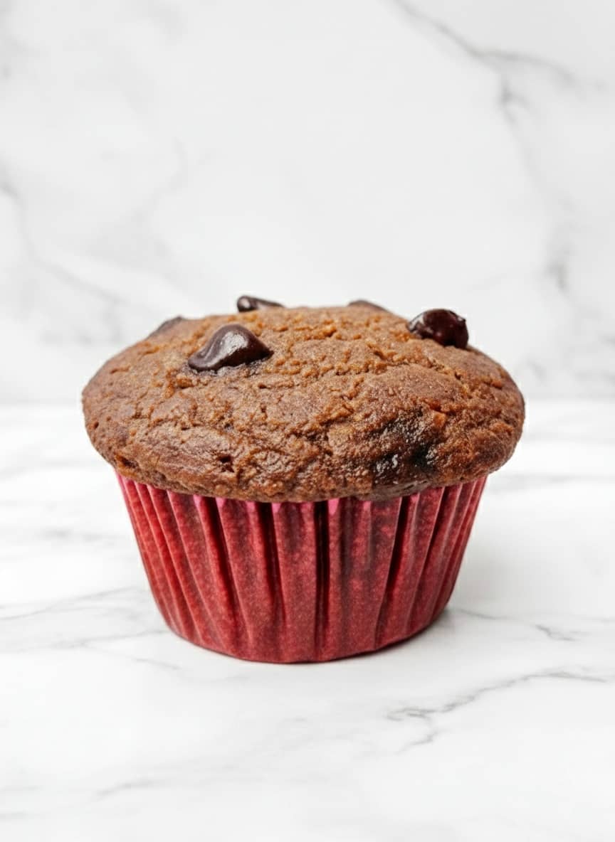 GF Banana & Chocolate Muffins – Box of 6