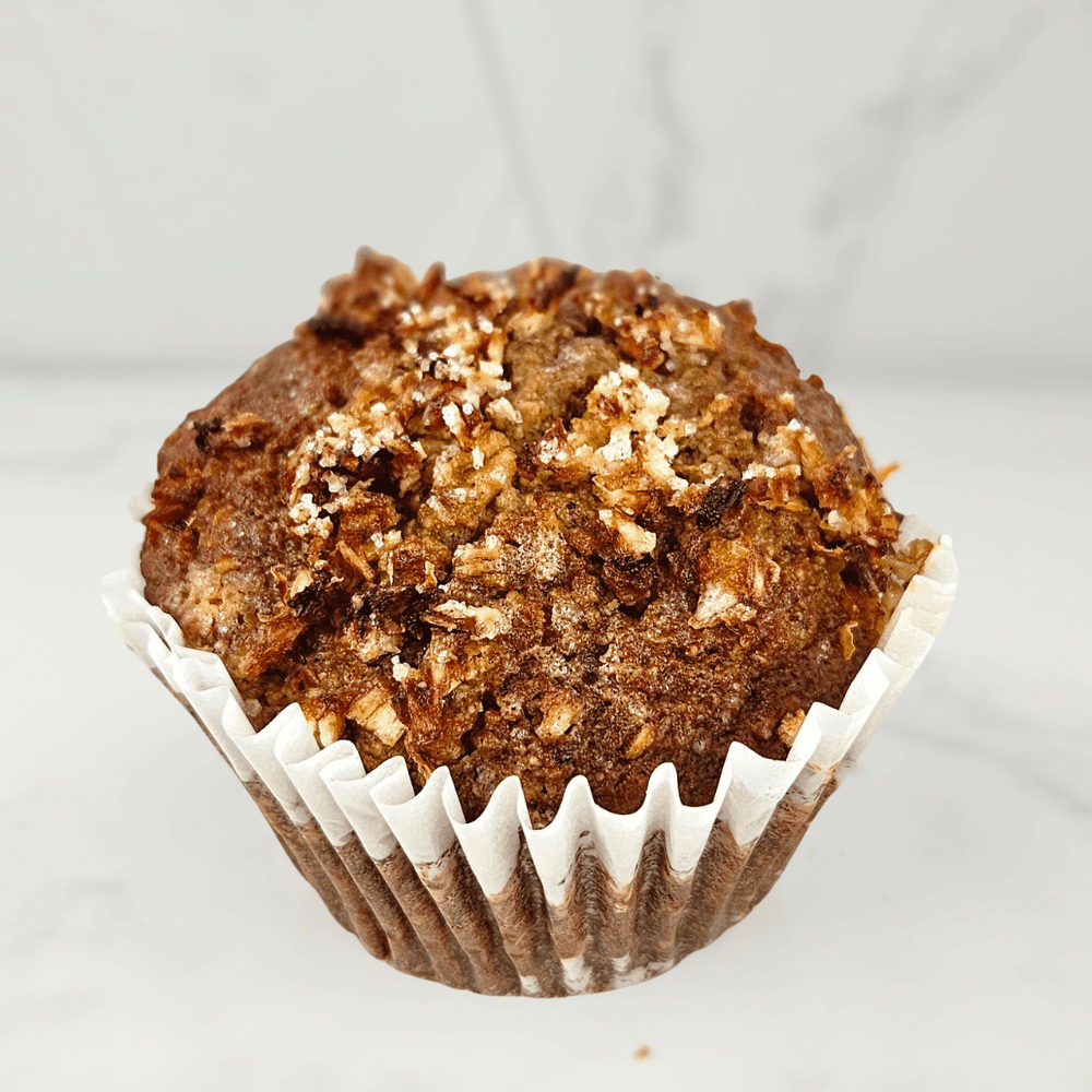 GF Lemon Coconut Muffins – Box of 6
