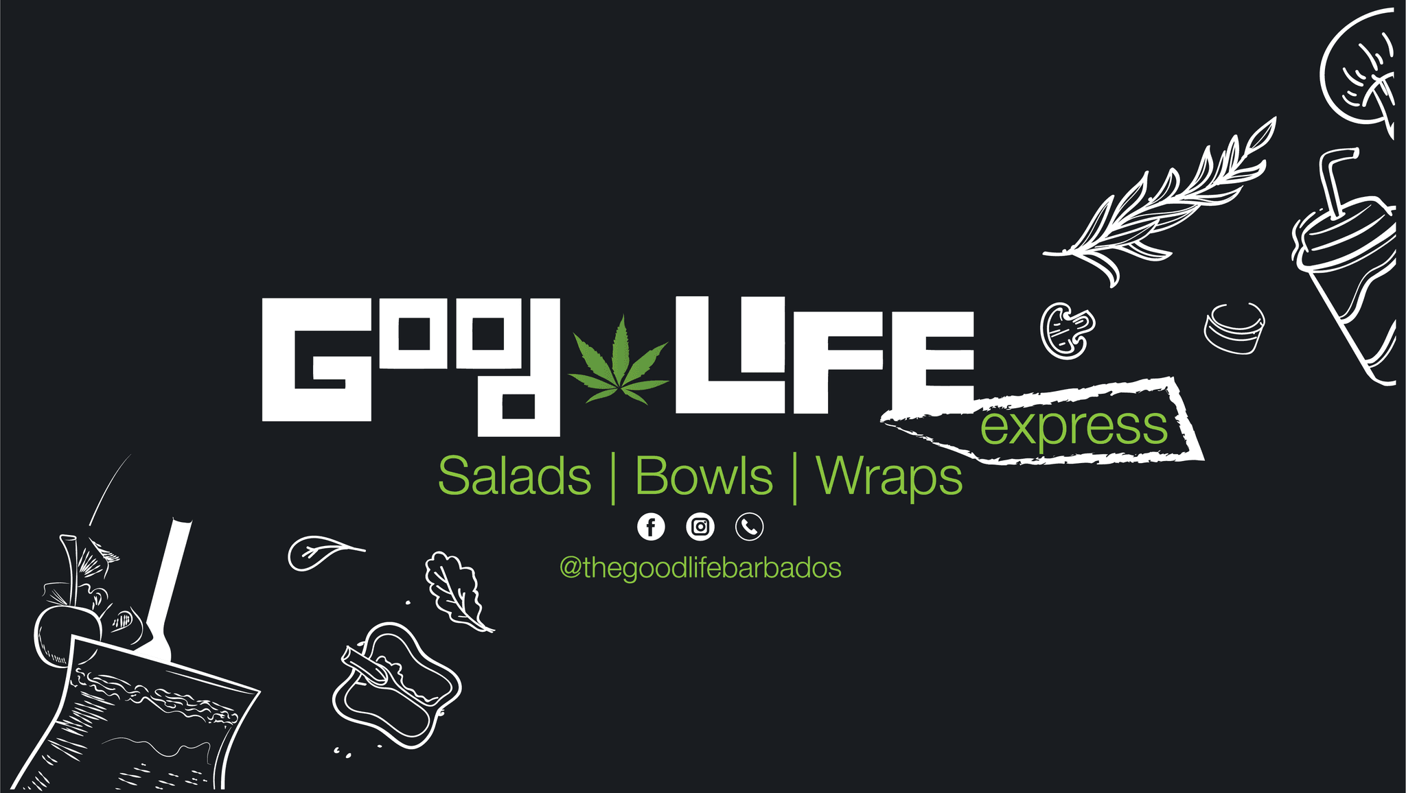 The Good Life Express