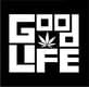 The Good Life Express logo