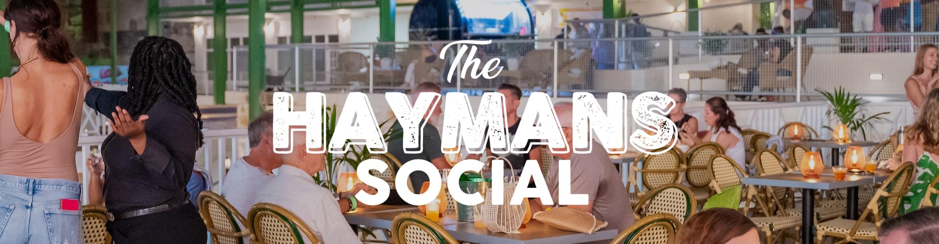 The Haymans Social
