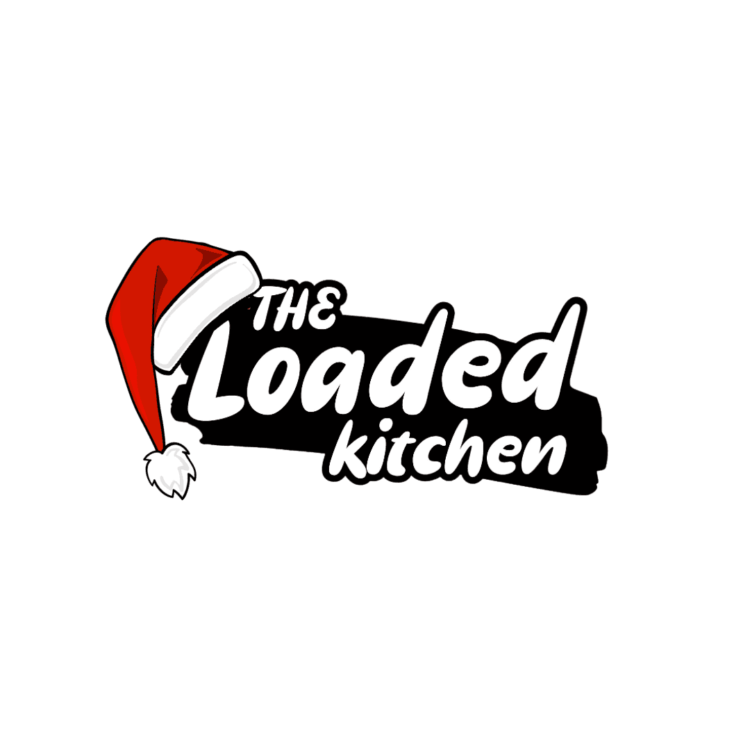 The Loaded Kitchen logo