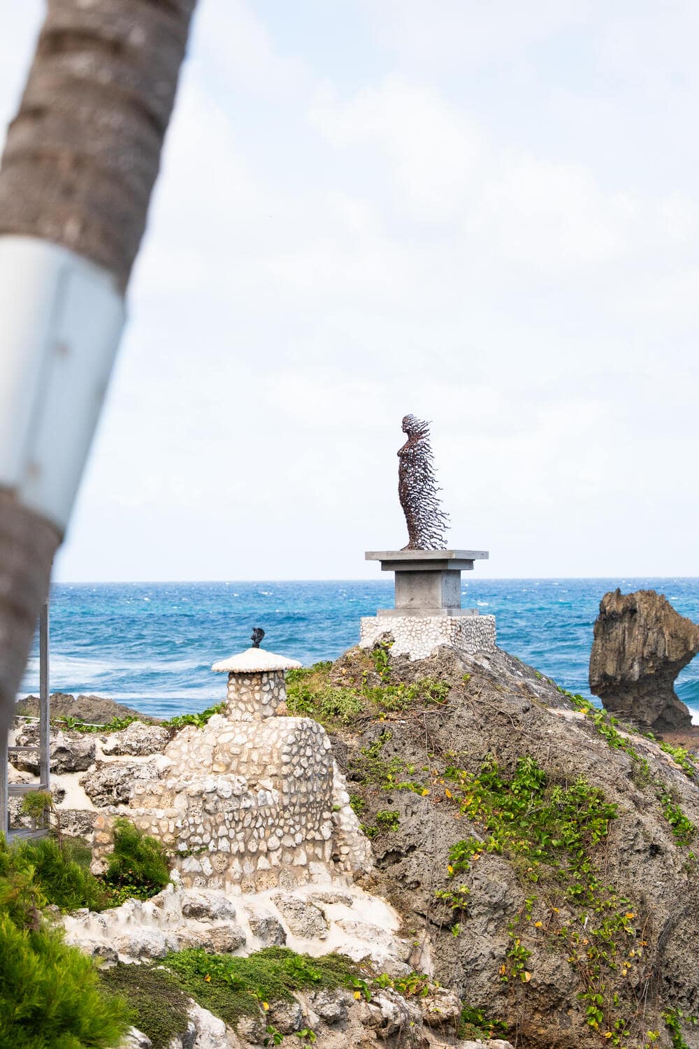 The Nothing Box Bar & Cafe Barbados