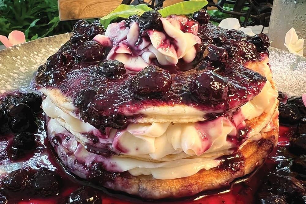 Roasted Beet Salad