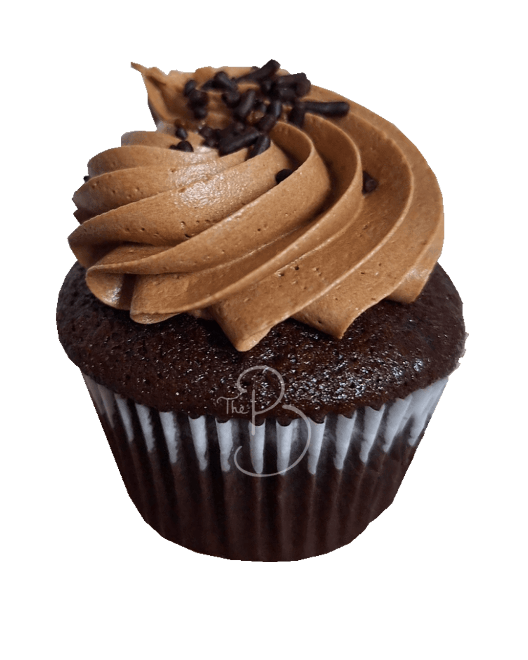 The Passion Bakery