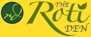 The Roti Den logo