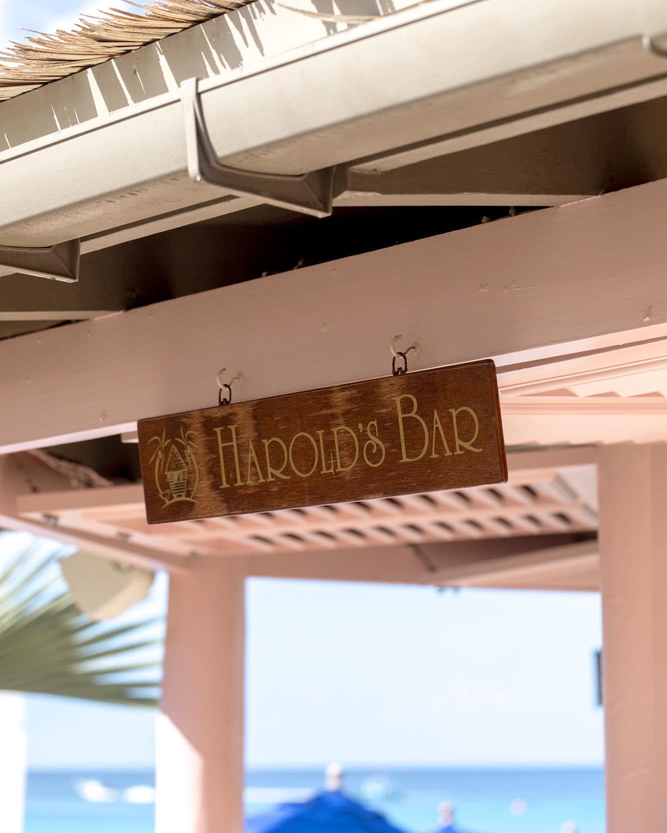 The Sandpiper Restaurant