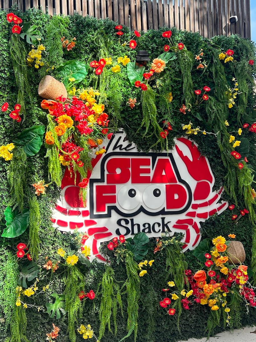 Shack's Street Corn