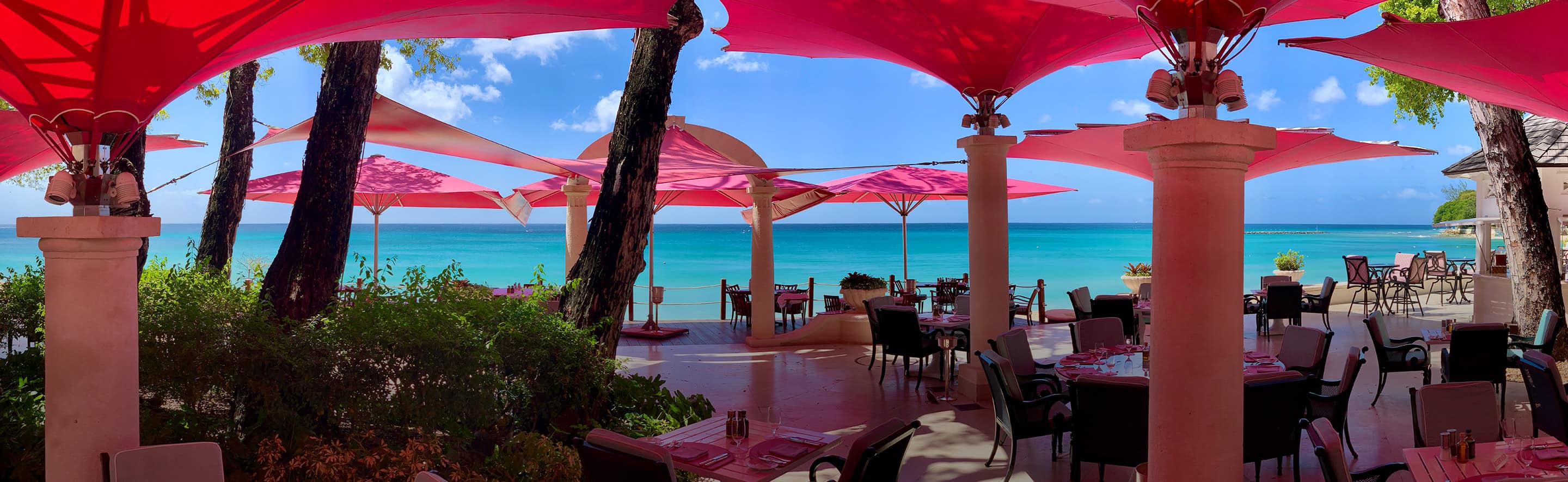 The Spa Café
