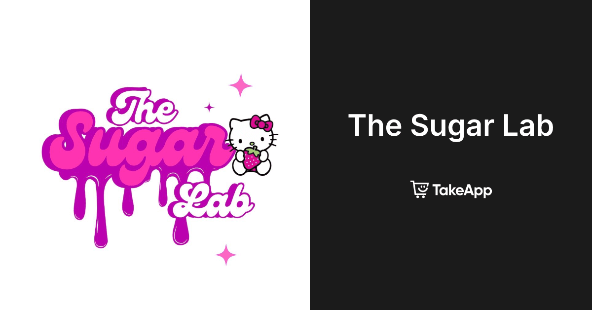 The Sugar Lab