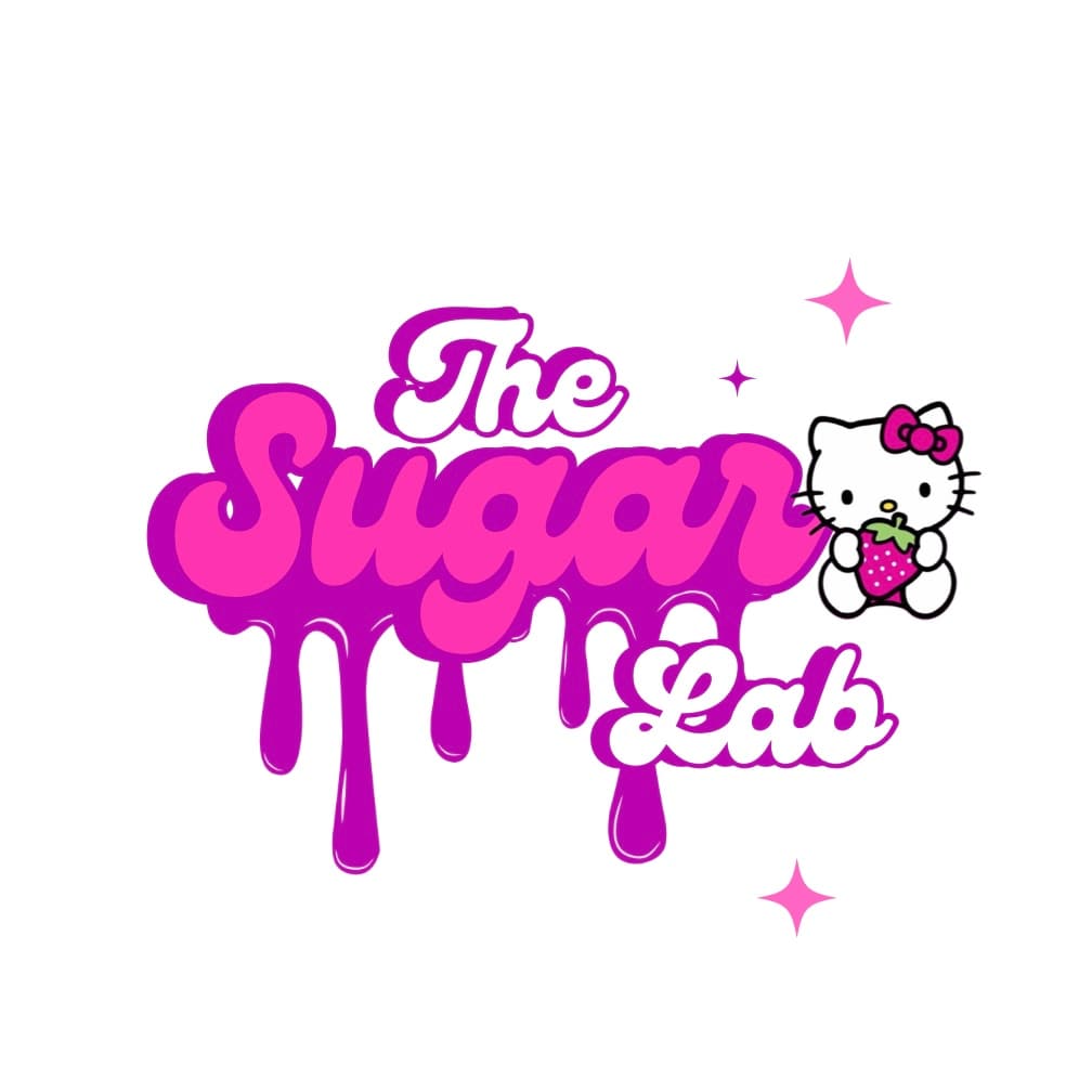The Sugar Lab logo