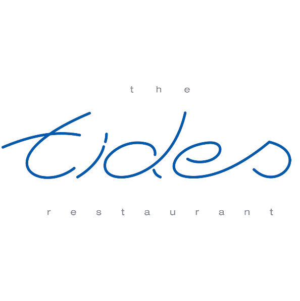 The Tides Restaurant logo