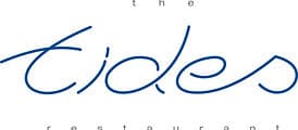 The Tides Restaurant logo