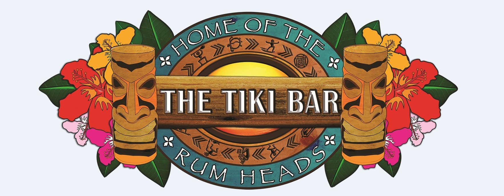 The Tiki Bar