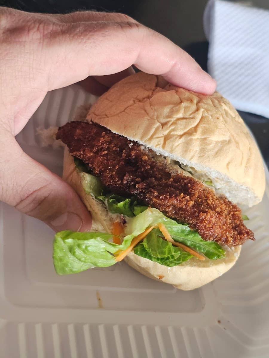 Barbeque