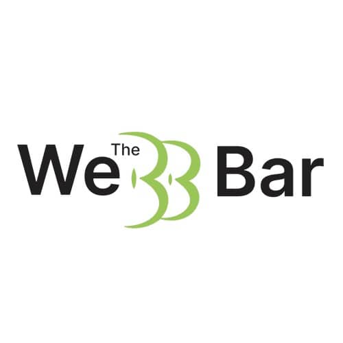 The Webb Bar logo