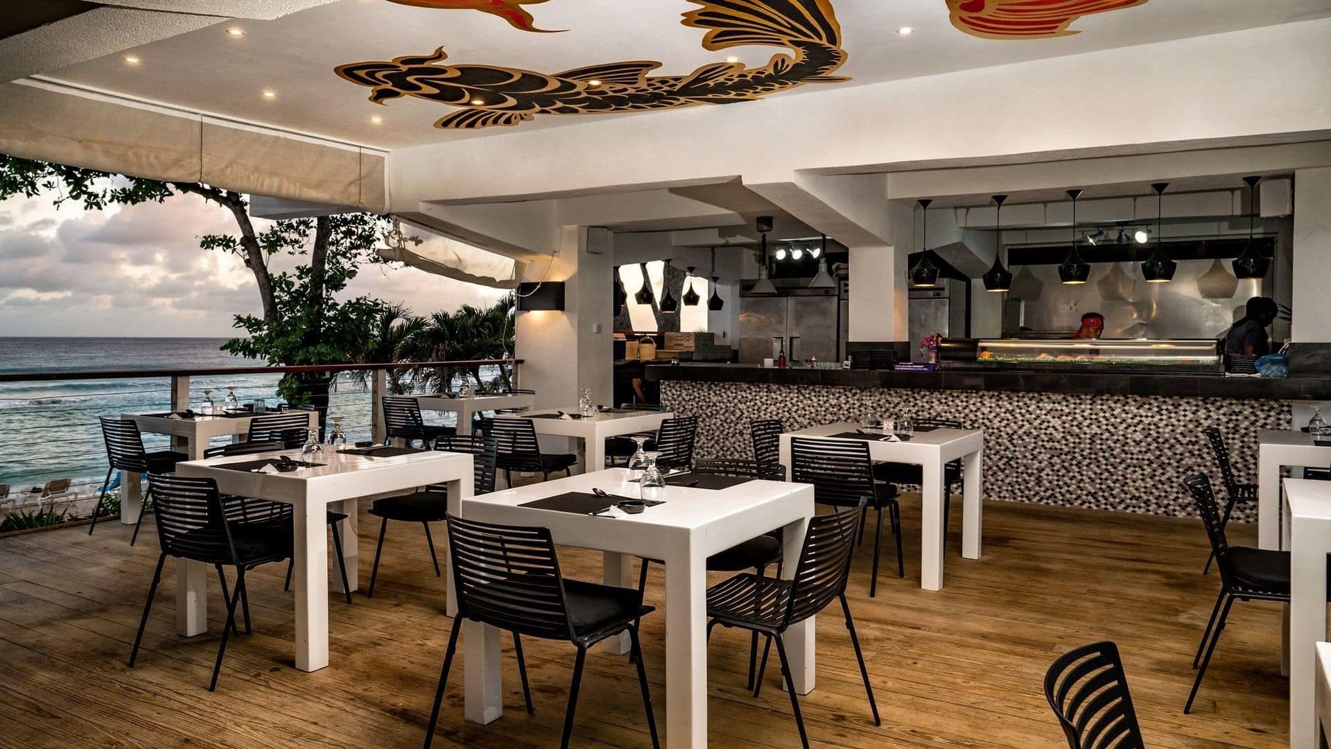 UMI Asian Fusion