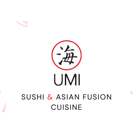 UMI Asian Fusion logo