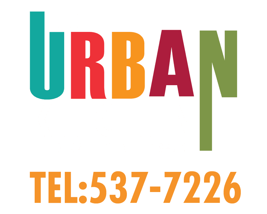 Urban Kitchen Barbados logo