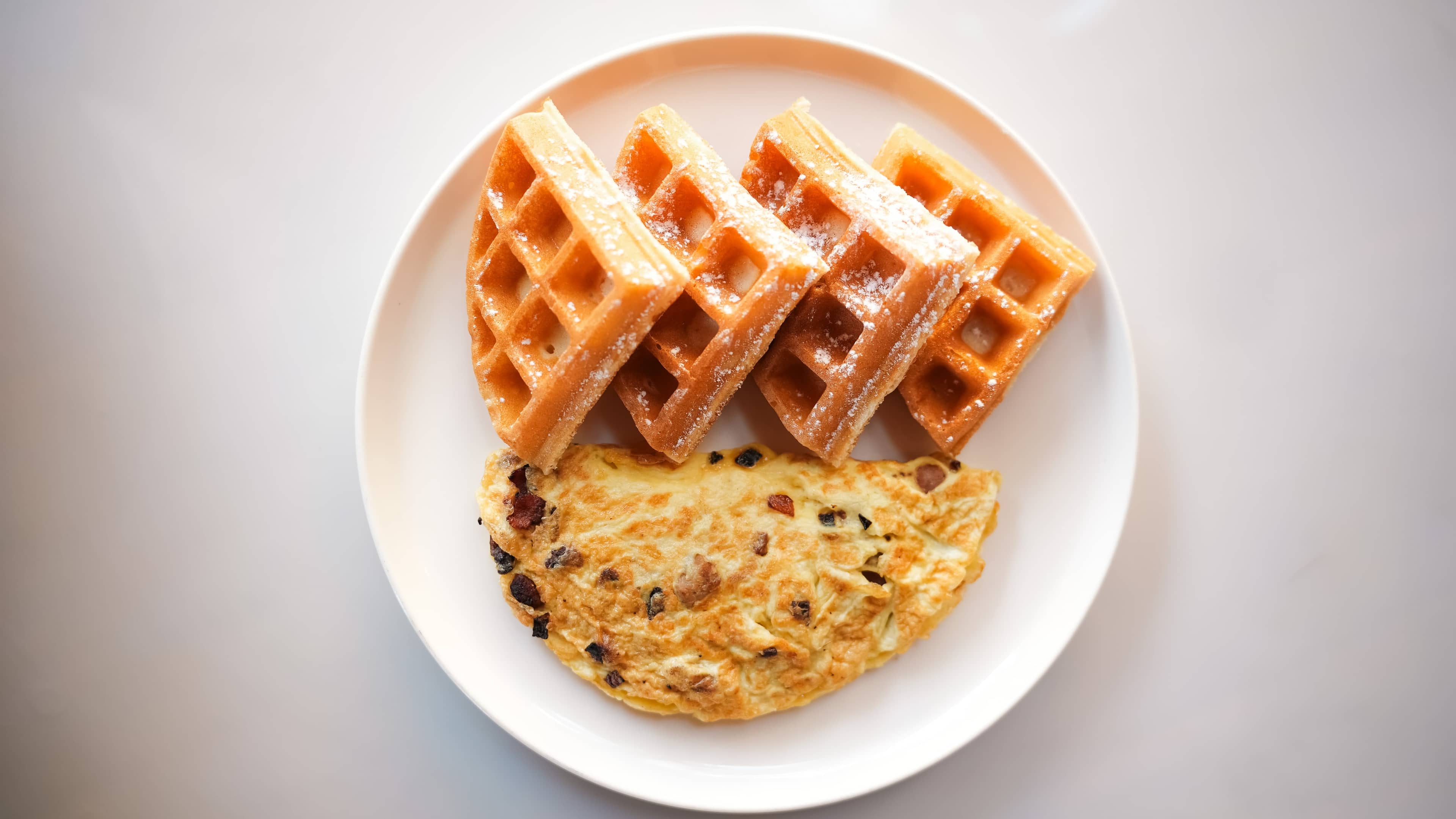 Omelet